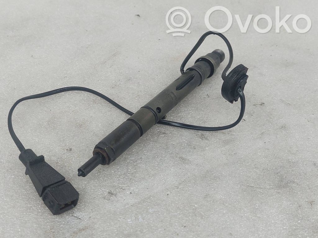 Audi A6 S6 C5 4B Inyector de combustible 