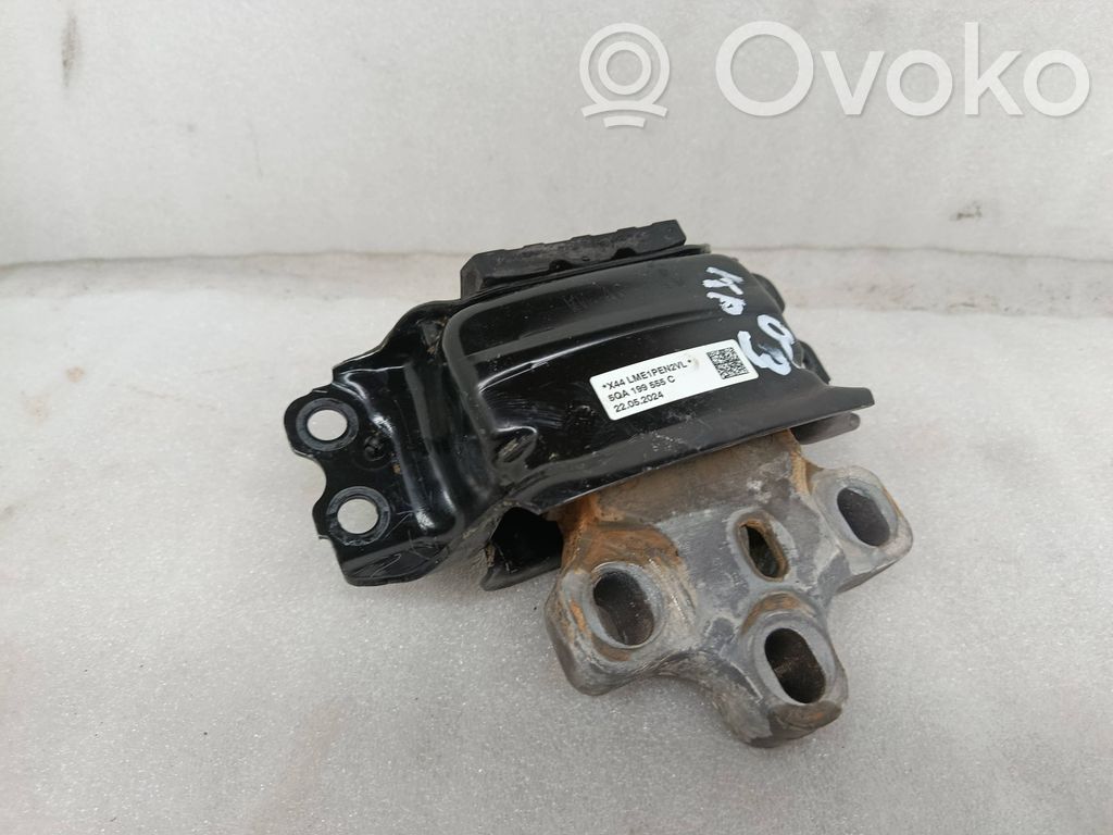Audi Q3 F3 Engine mount bracket 
