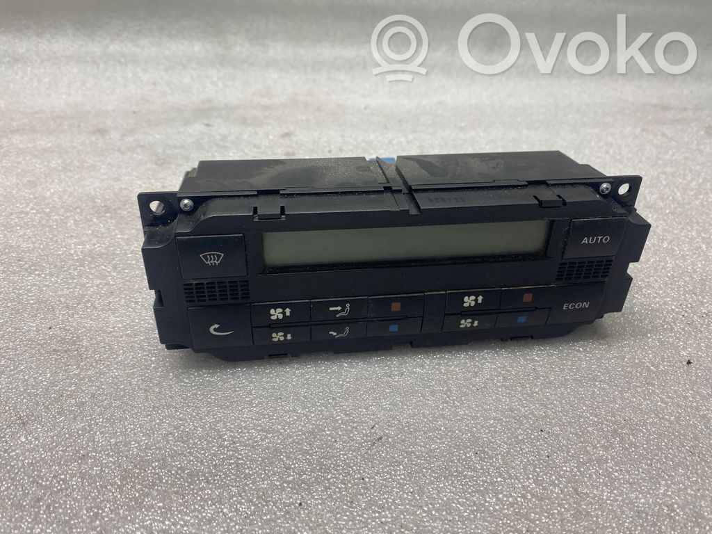 Ford Galaxy Climate control unit 