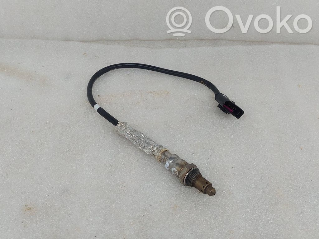 Audi Q2 - Lambda probe sensor 