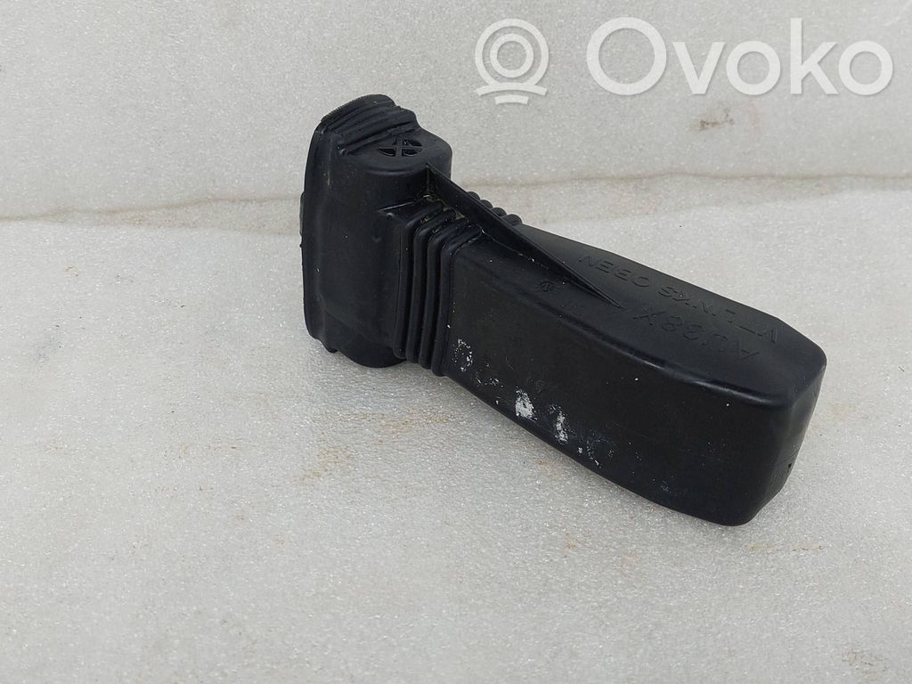 Audi A3 8Y Etuoven pidätin 