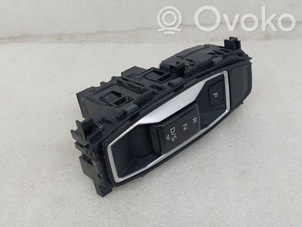 Audi A3 8Y Interruptor/perilla de marchas 