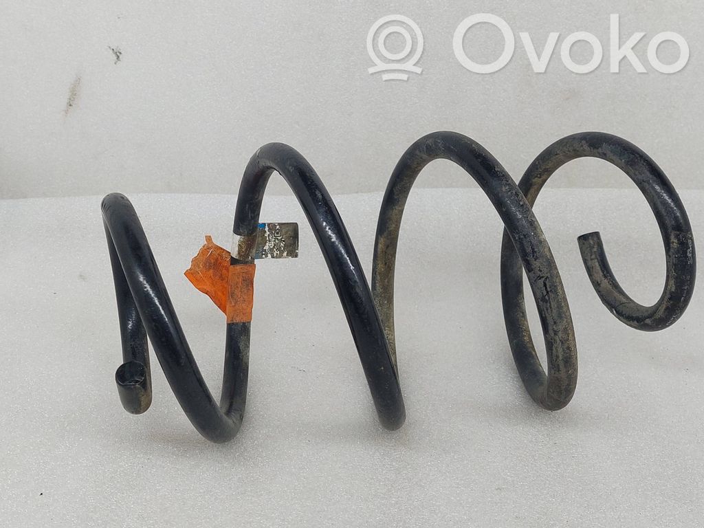 Front coil spring   P68238134AB,8134AB