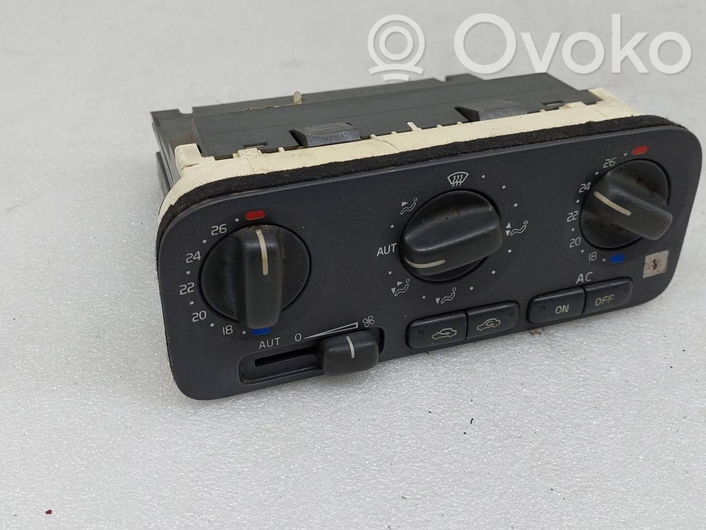 Volvo S70  V70  V70 XC Climate control unit 