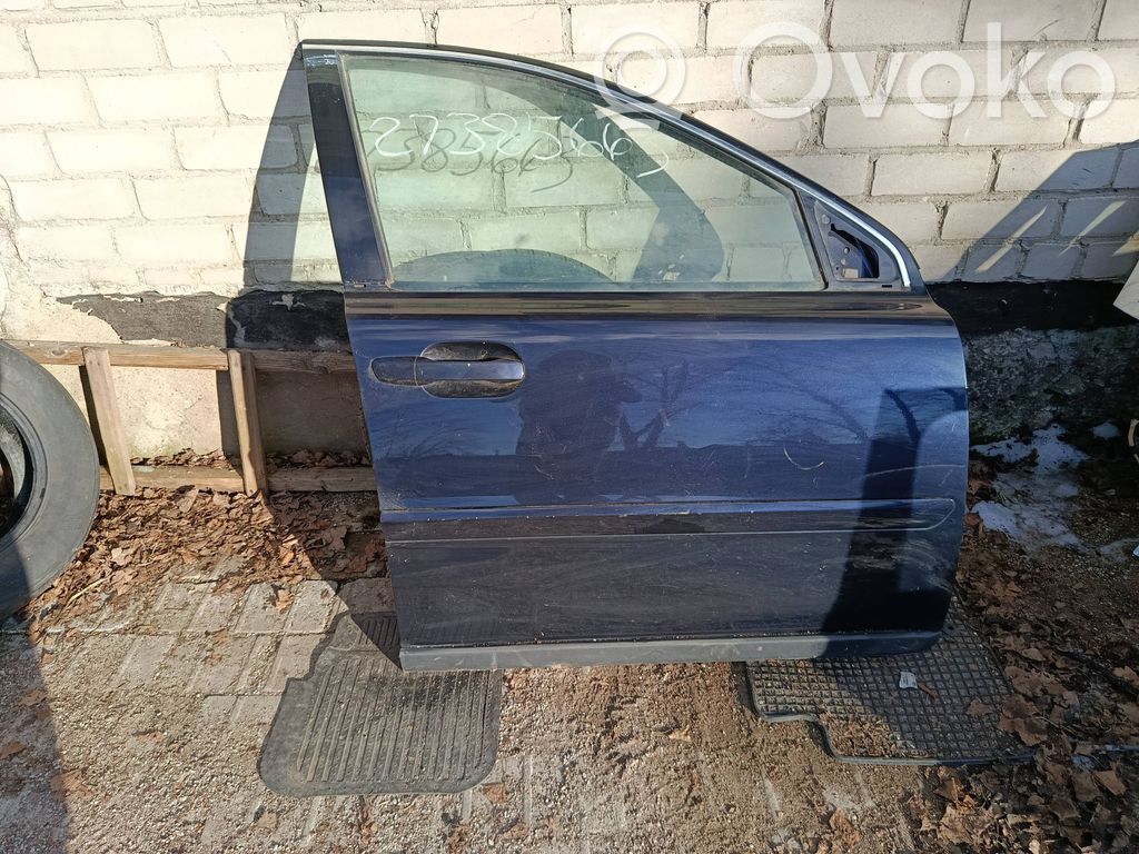 Durvis   8676027