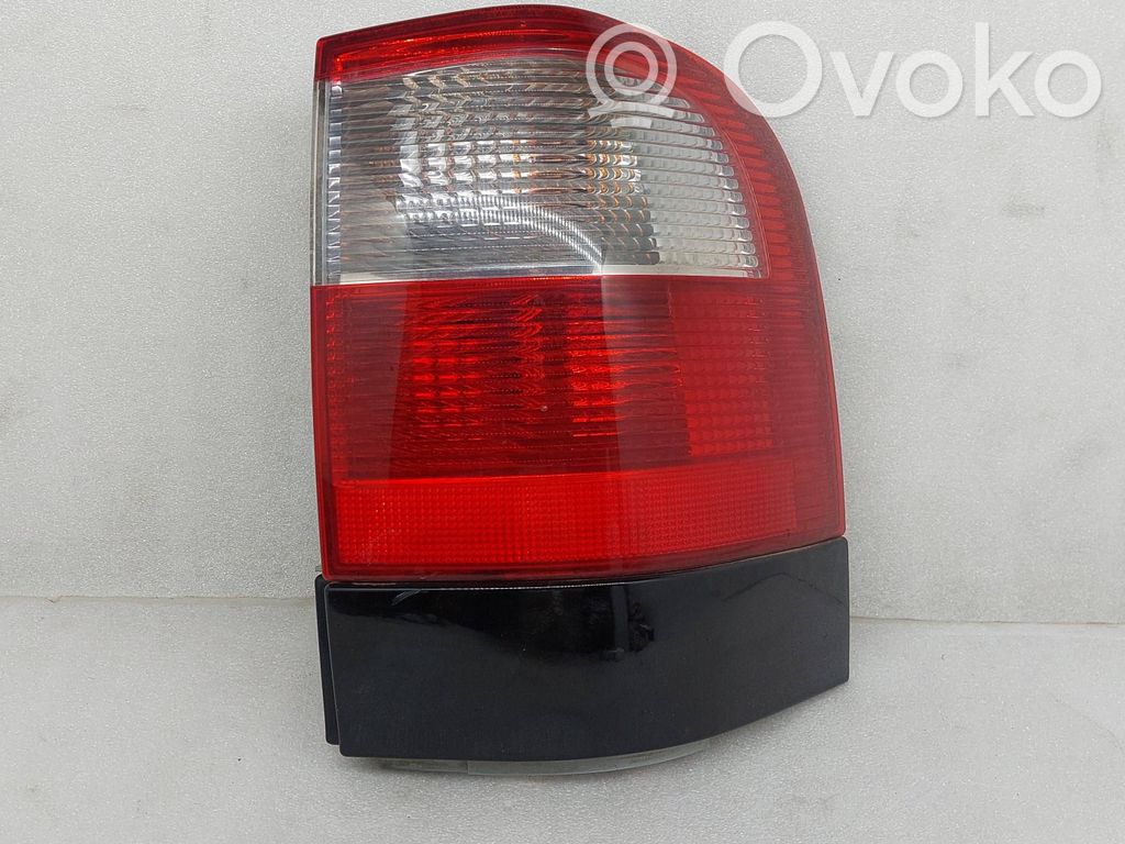 Ford Galaxy Rear/tail lights 