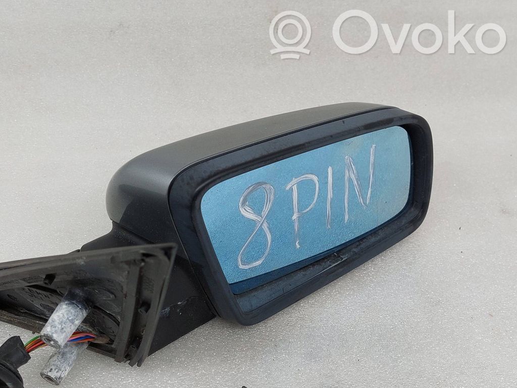 Front door electric wing mirror   010748,39996