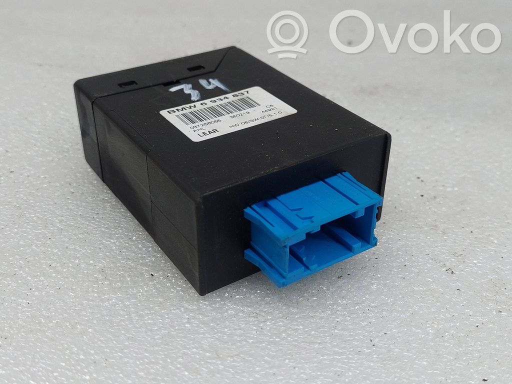 BMW 5 E60 E61 Light module LCM 
