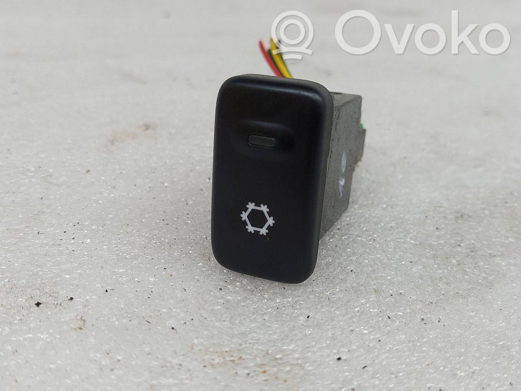 Hyundai Galloper Air conditioning (A/C) switch 