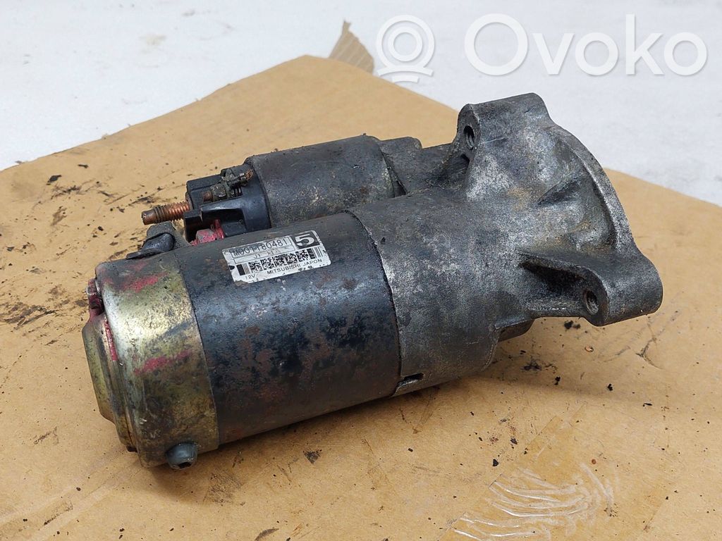 Citroen Xsara Picasso Electromotor 