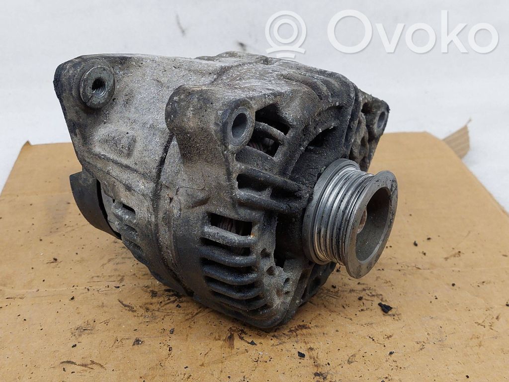 Opel Corsa C Ģenerators 