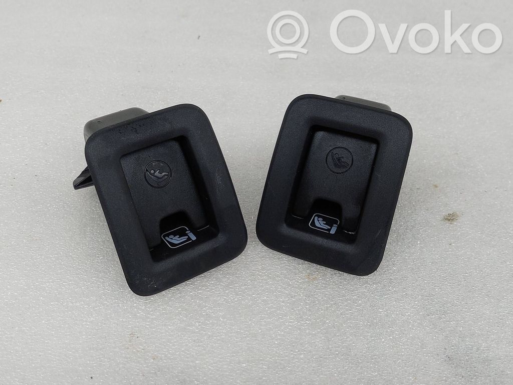 ISOFIX-kotelo   81A887233A,70106660