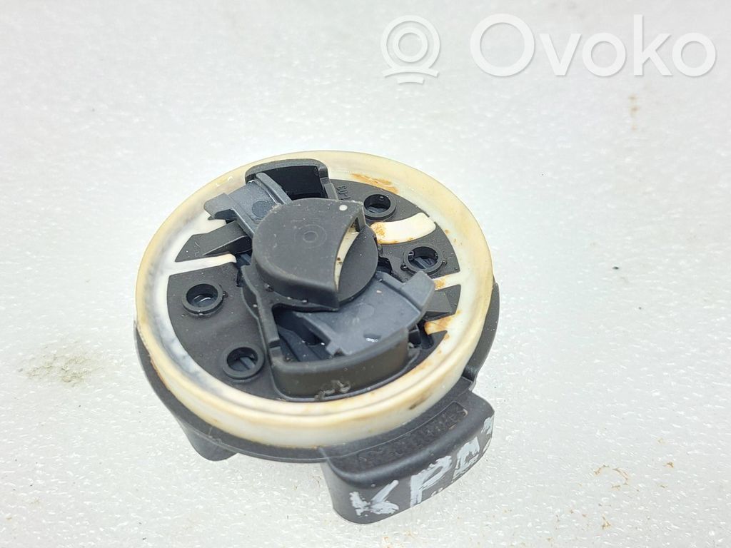 Audi A3 8Y Airbagsensor Crashsensor Drucksensor 