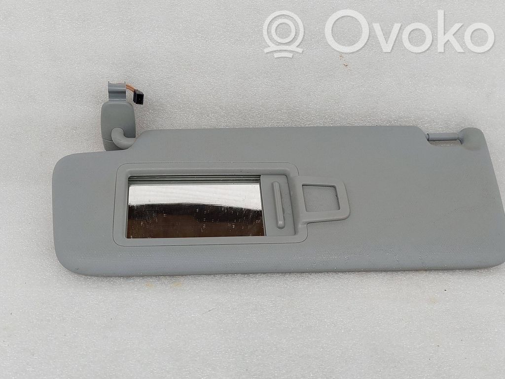 Audi Q5 SQ5 FY Parasolar 