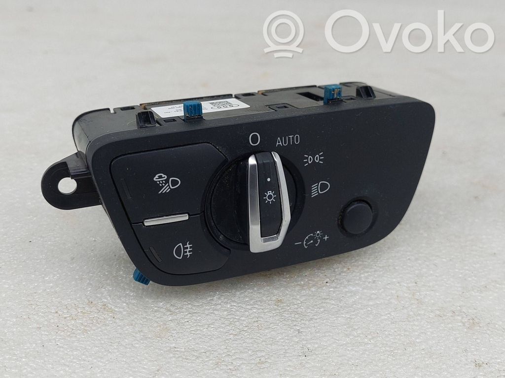 Audi Q5 SQ5 FY Interruptor de luz 