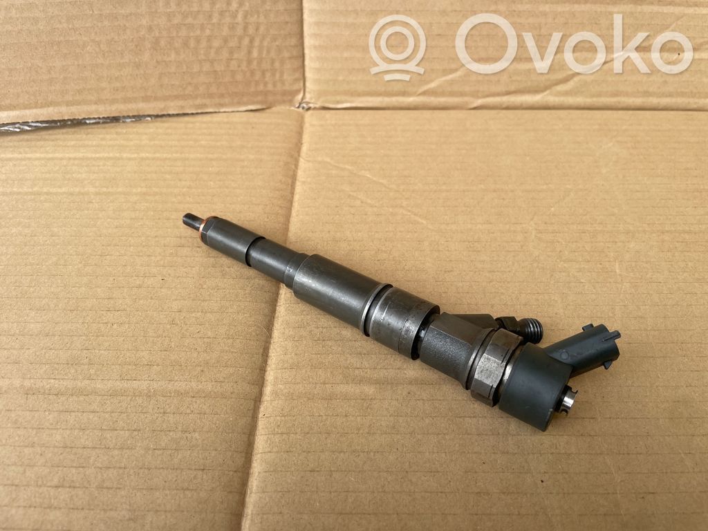 BMW 5 E39 Sprausla (-i) 