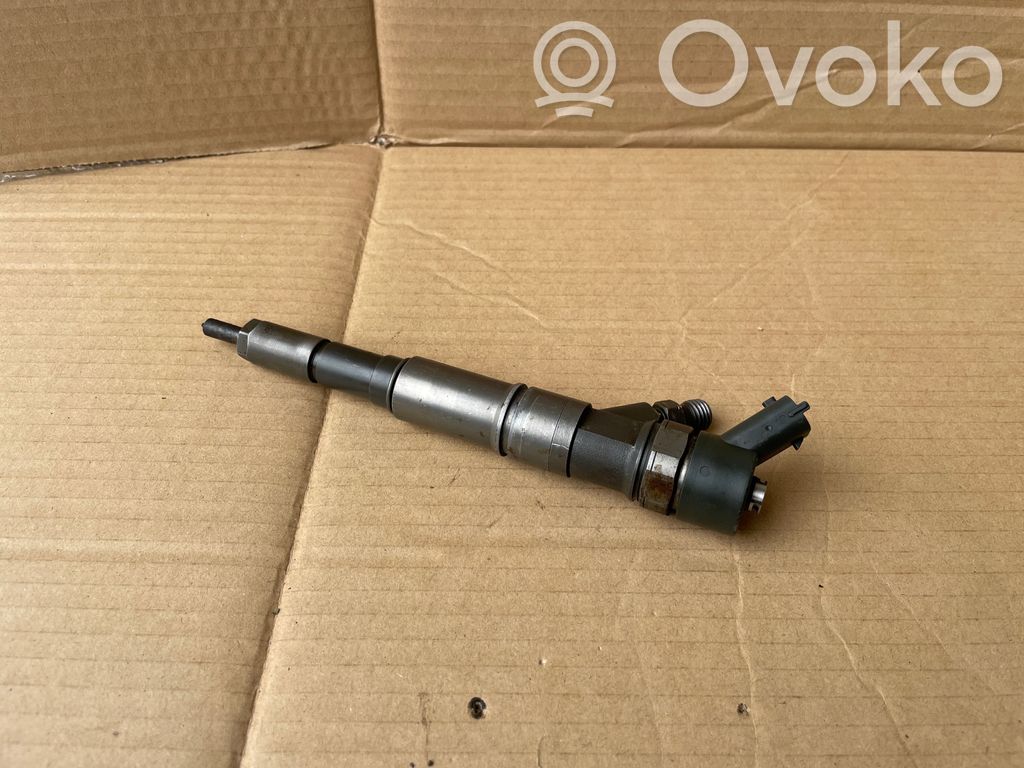 BMW 5 E39 Inyector de combustible 