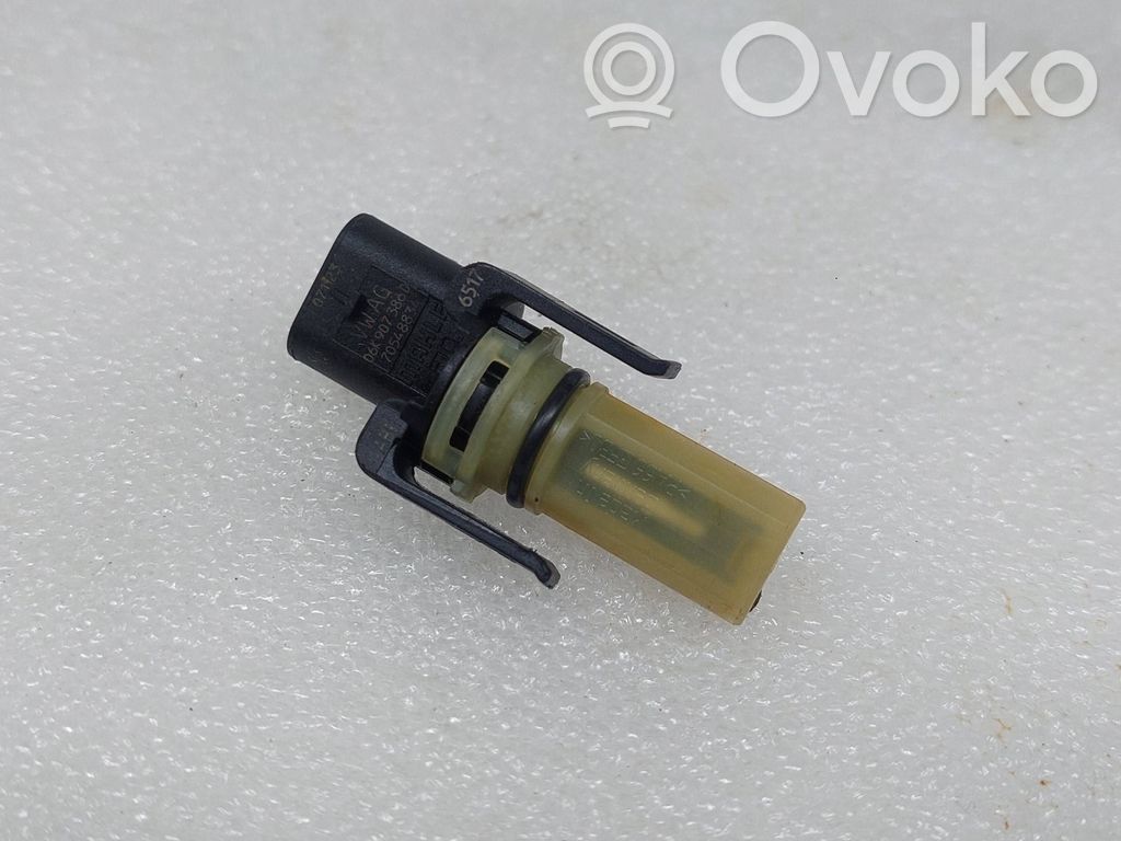 Audi Q5 SQ5 FY Sensor 