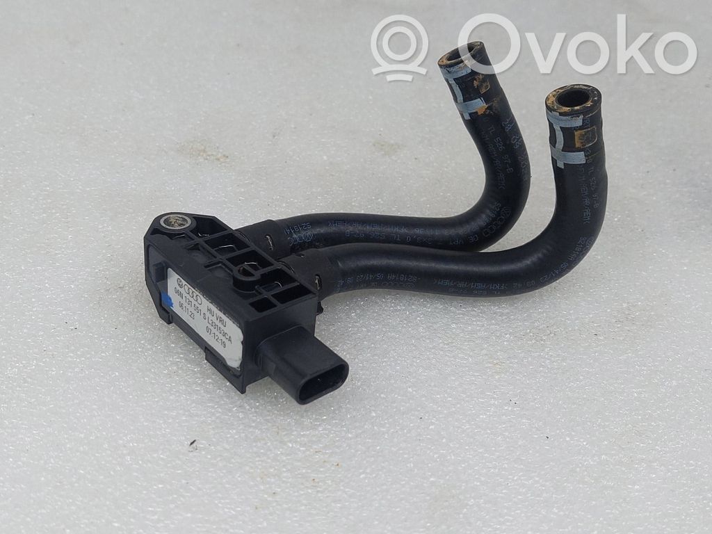 Audi Q5 SQ5 FY Senzor presiune gaze evacuare 