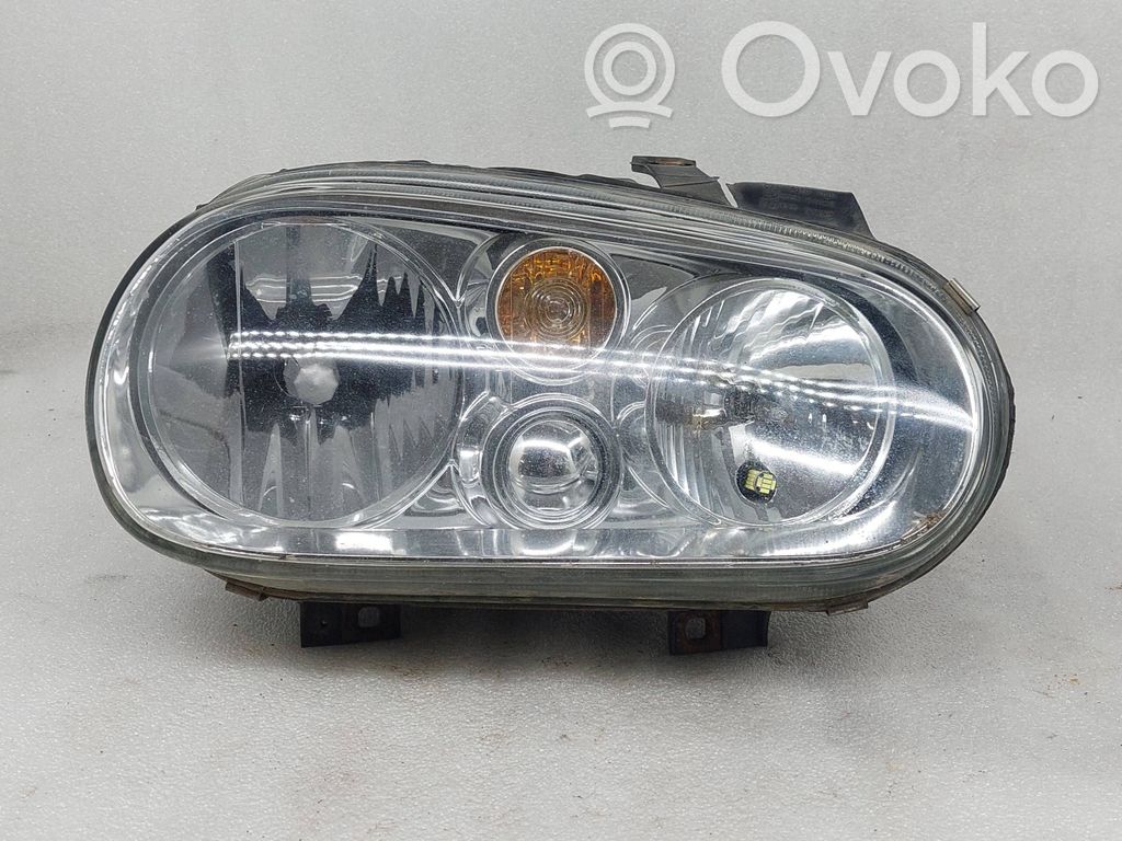 Volkswagen Golf IV Scheinwerfer 