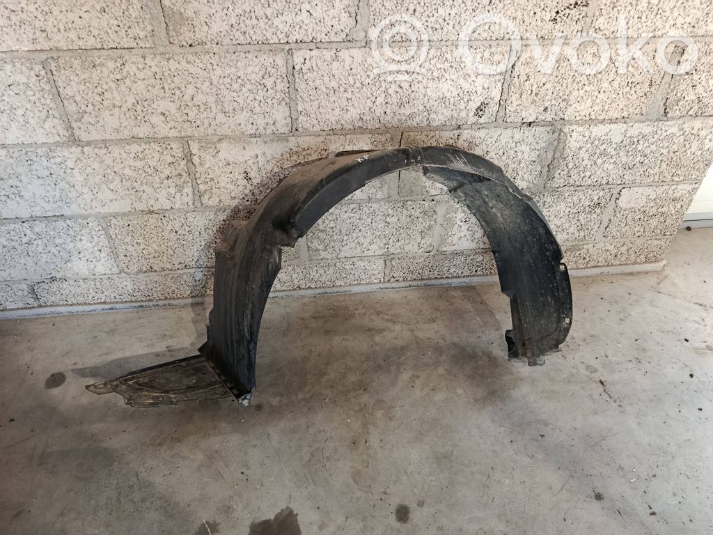 KIA Ceed Nadkole przednie 