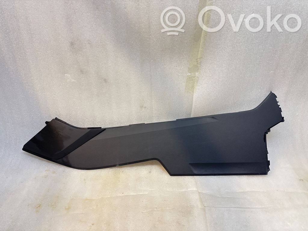 Audi Q8 Autres éléments de console centrale 