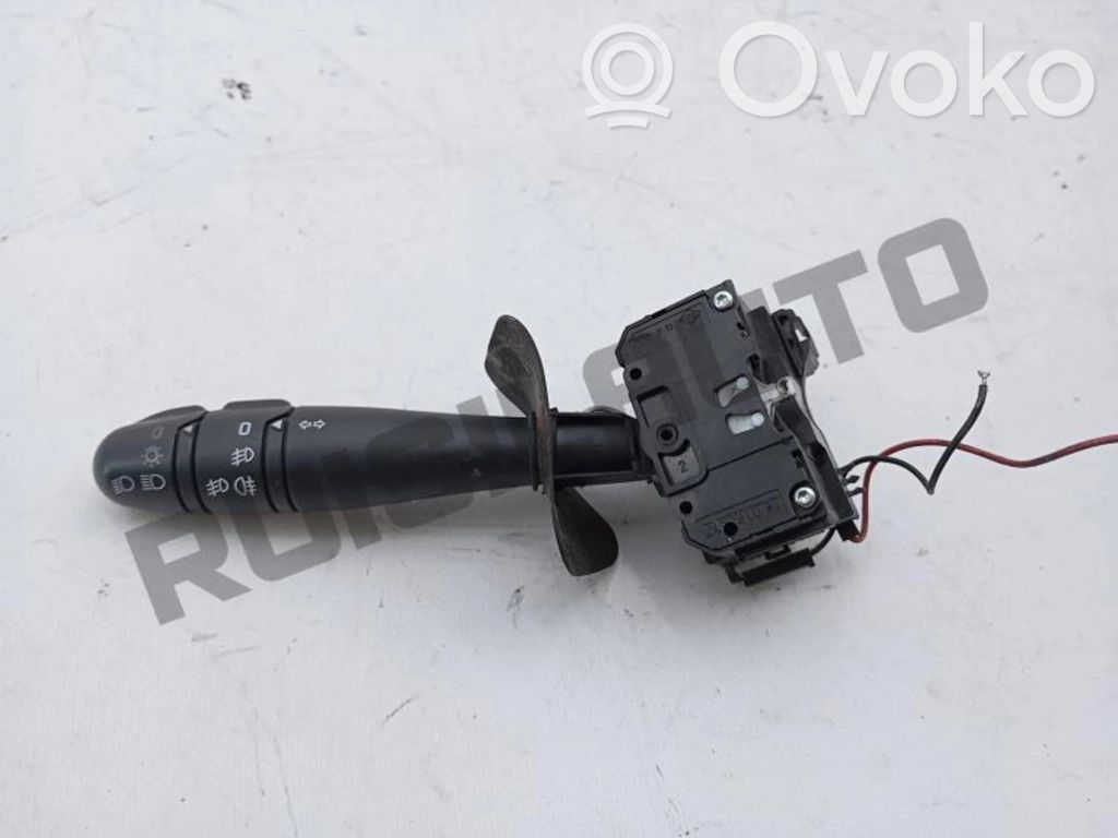 Other switches/knobs/shifts   6166018