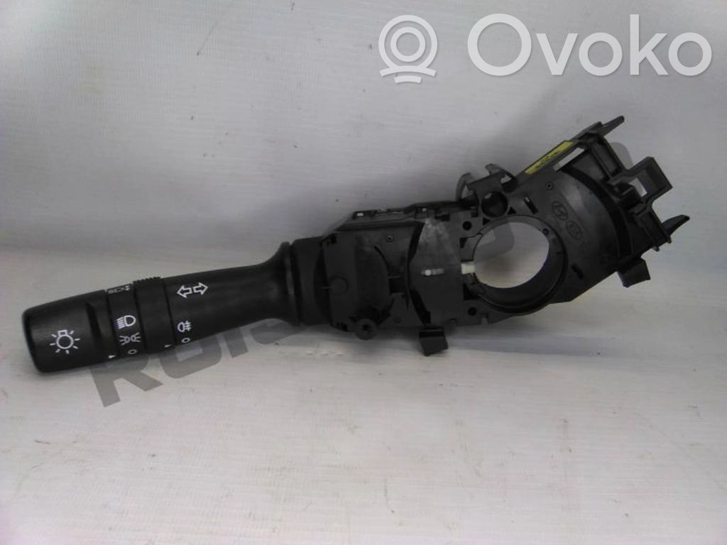KIA Rio Other switches/knobs/shifts 