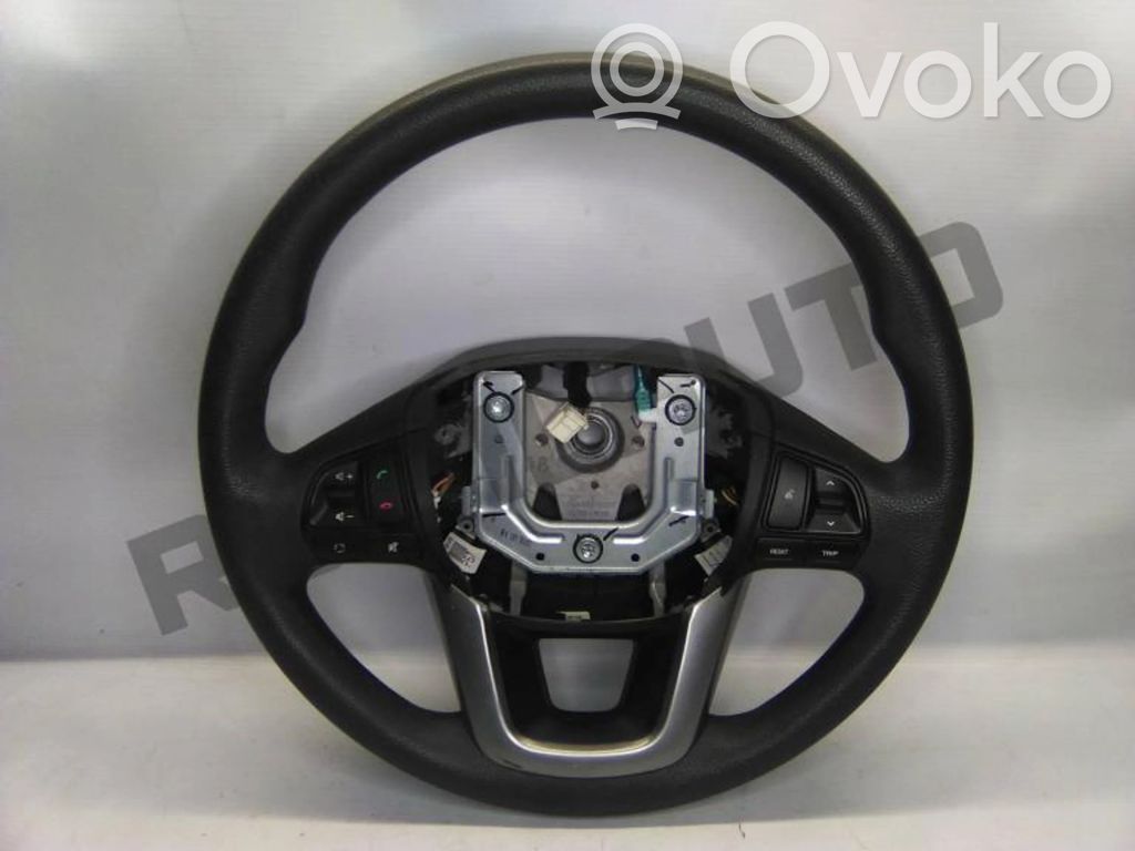 Steering wheel   561001W572HU