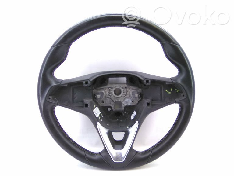 Opel Astra K Vairas 
