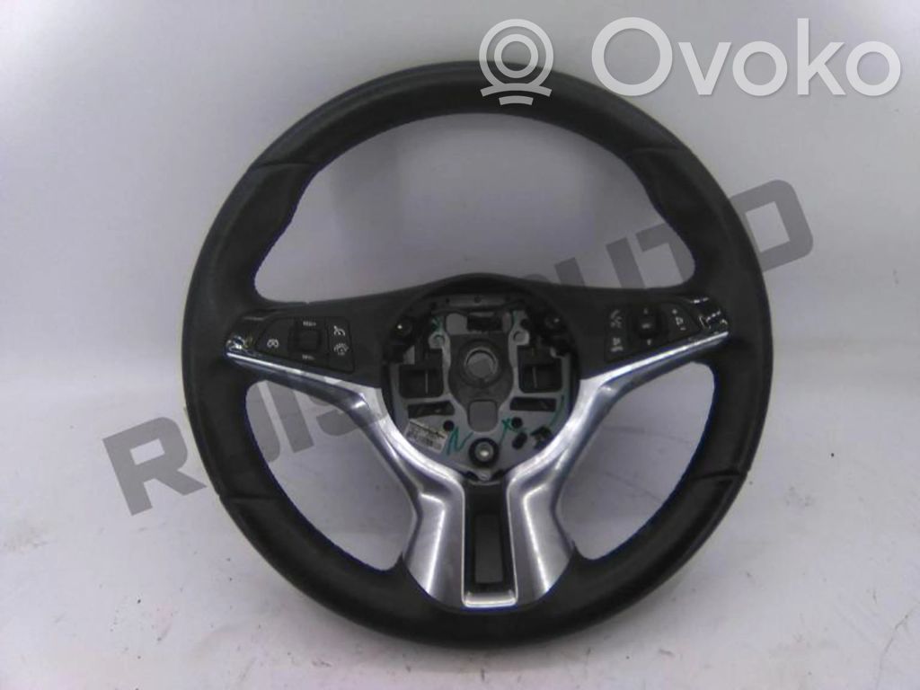 Steering wheel   39078441