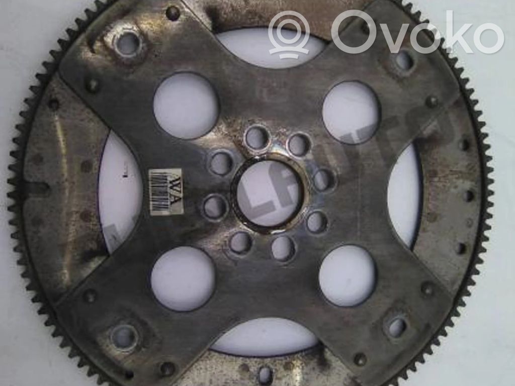 Flywheel   7788746