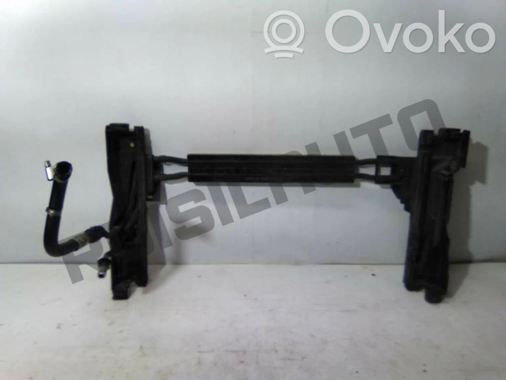BMW X3 E83 Engine oil radiator 