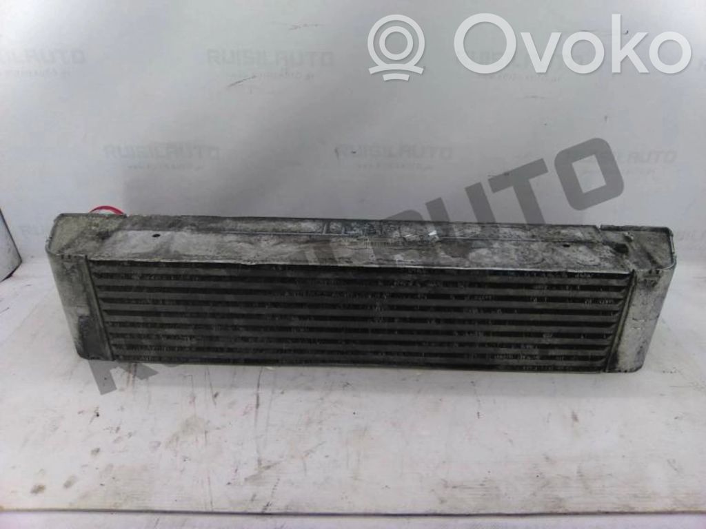Land Rover Range Rover L322 Interkūlerio radiatorius 