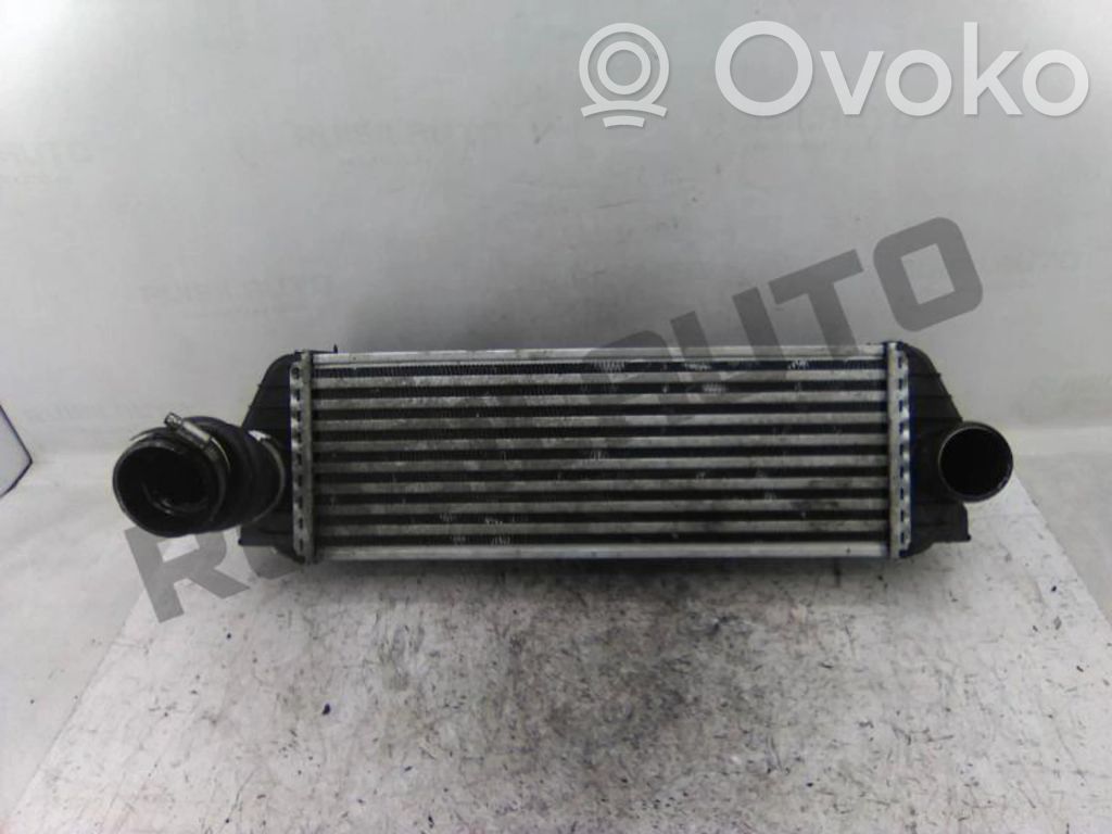 Intercooler radiator   7T169L440AD