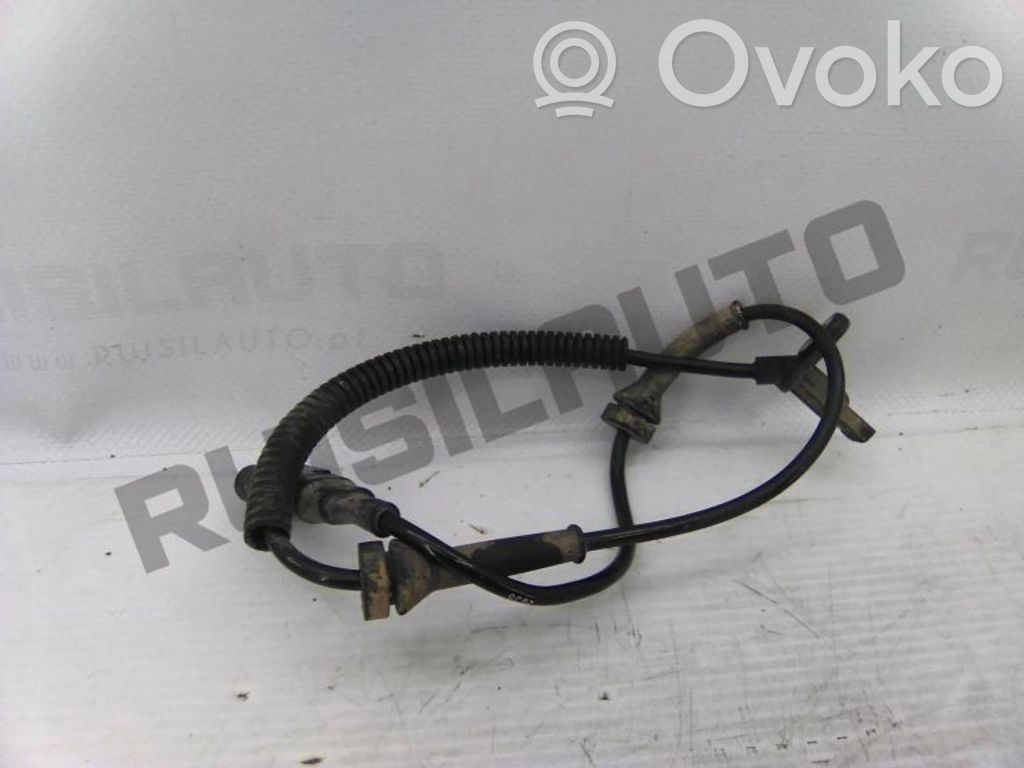 ABS brake wheel speed sensor