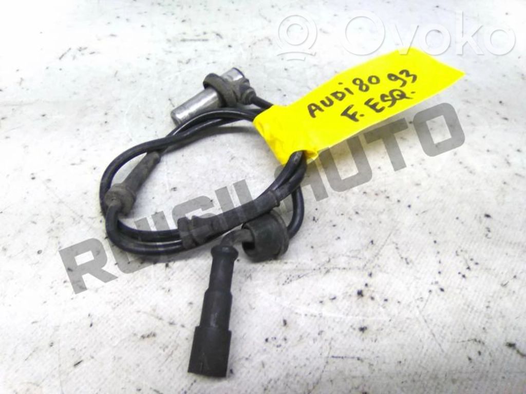 ABS brake wheel speed sensor