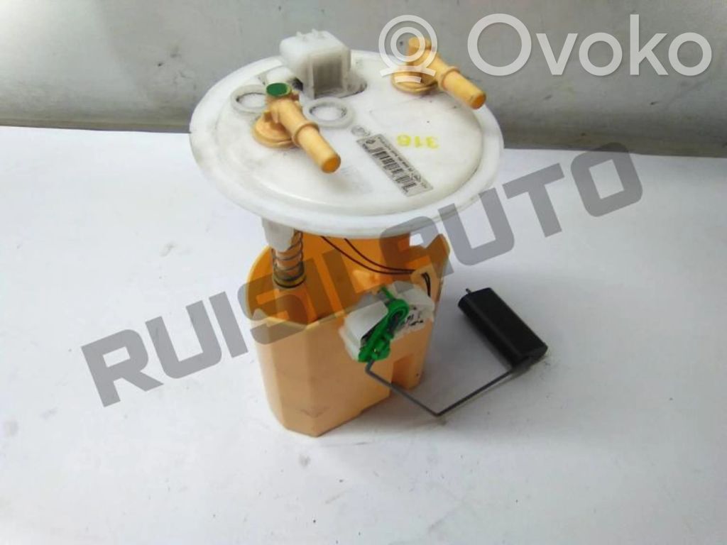 Renault Twingo II Degalų siurblys (degalų bake) 