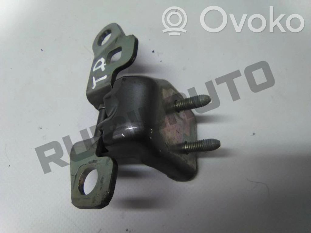 Renault Clio III Loading door upper hinge 