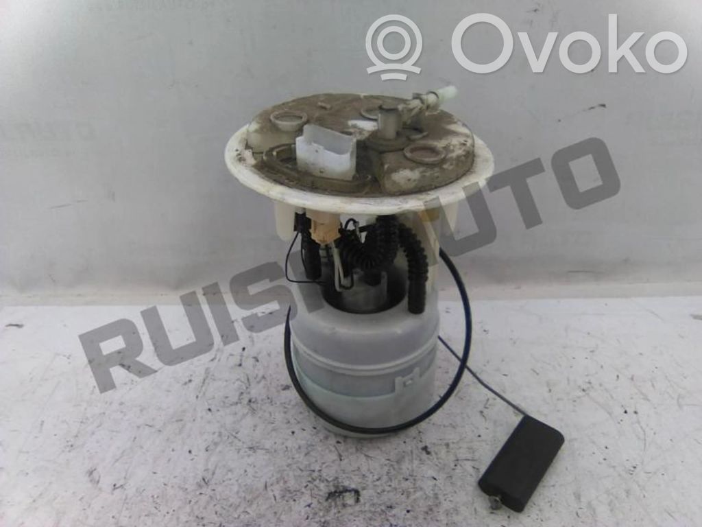 Citroen C2 In-tank fuel pump 