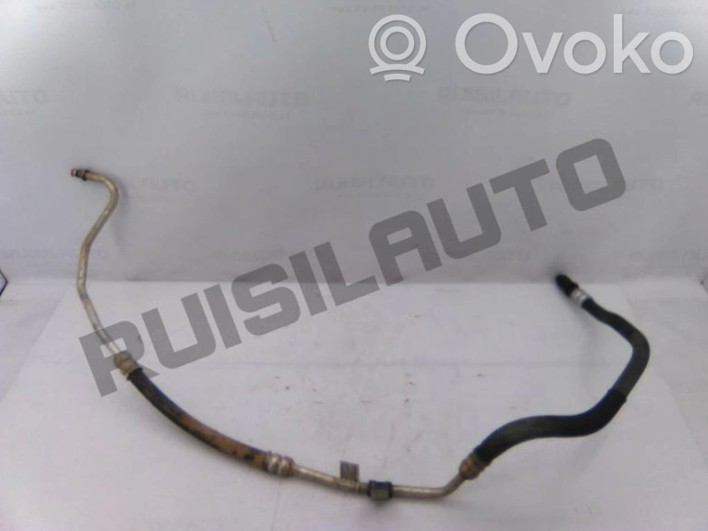 Eļļas pildīšanas caurule   7T163A713AB