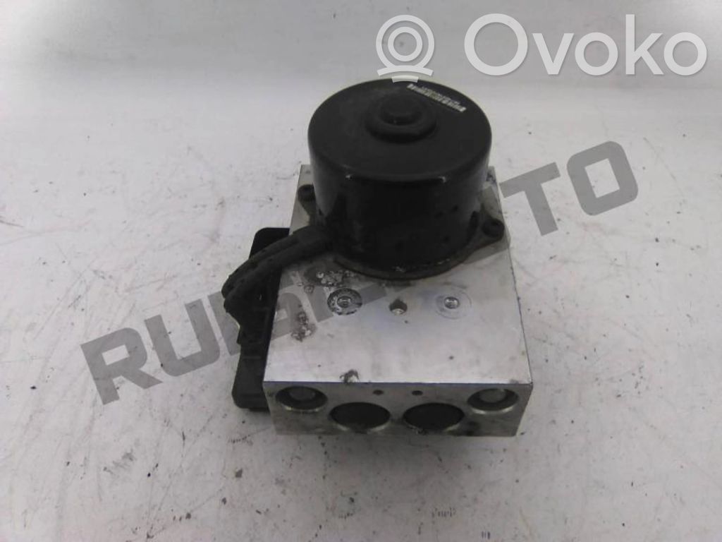 Ford Puma ABS Pump 