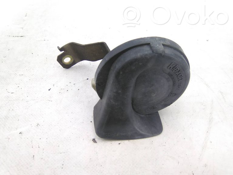 Renault Megane I Horn signal 