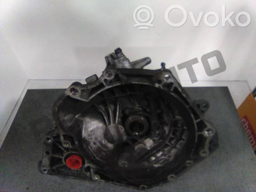 Opel Astra F Mechaninė 5 pavarų dėžė 