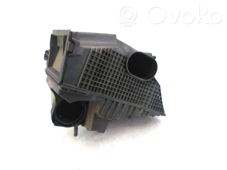 Air filter box   165001258R