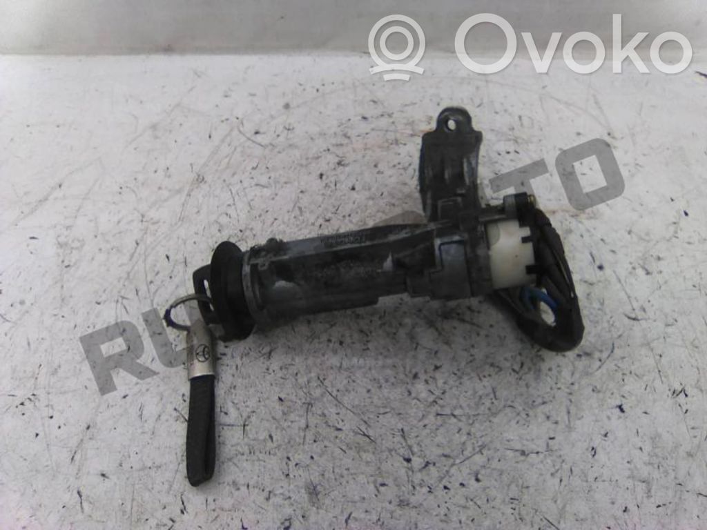 Ignition lock   45020126
