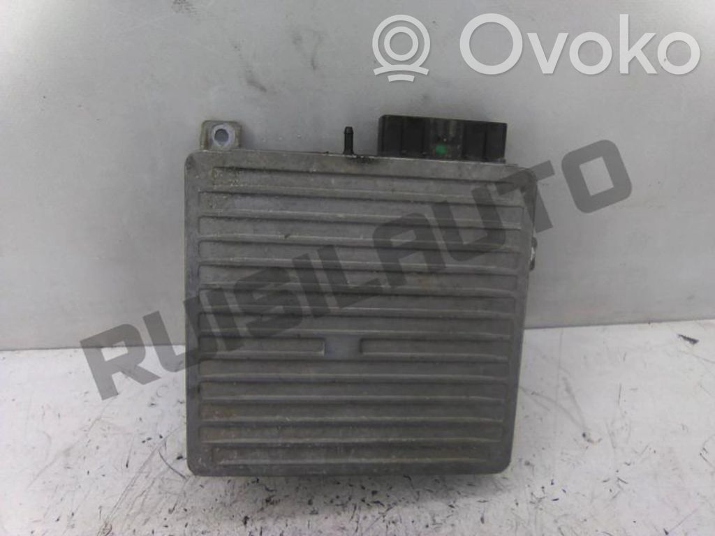 Rover 200 XV Engine control unit/module 