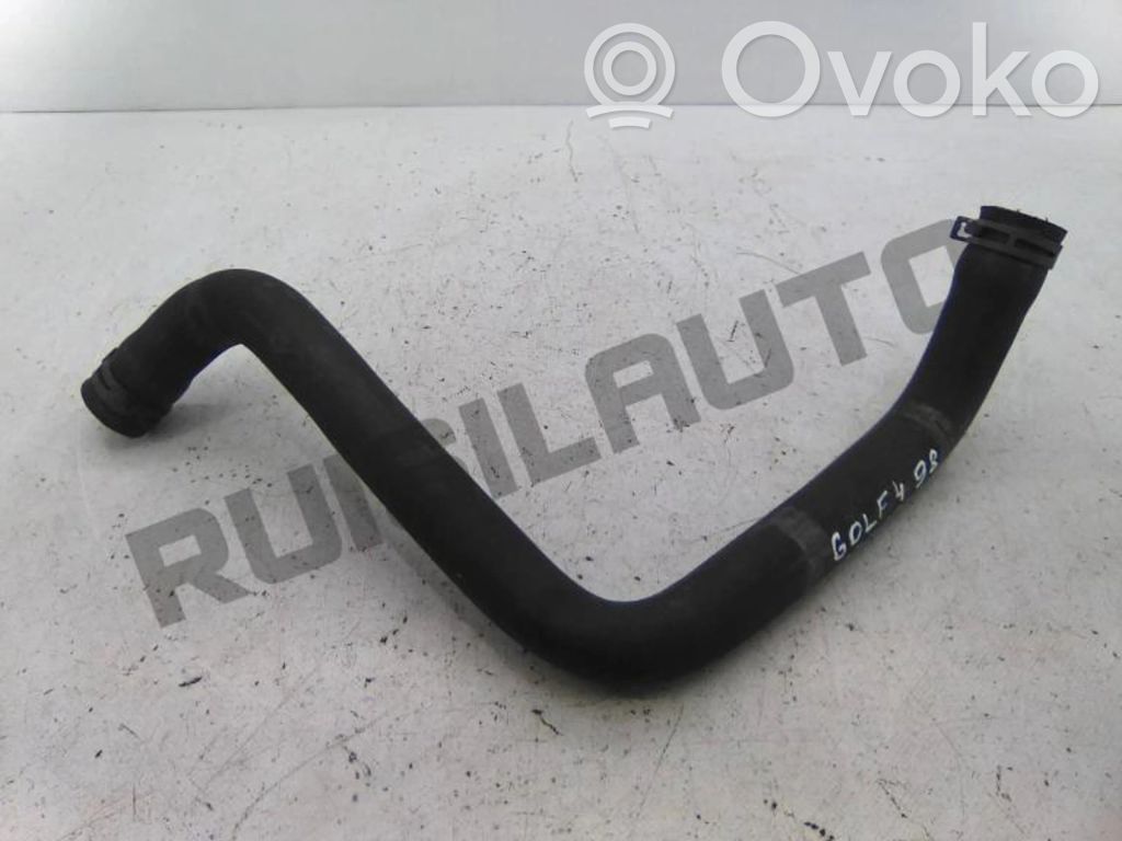 Volkswagen Golf IV Coolant pipe/hose 