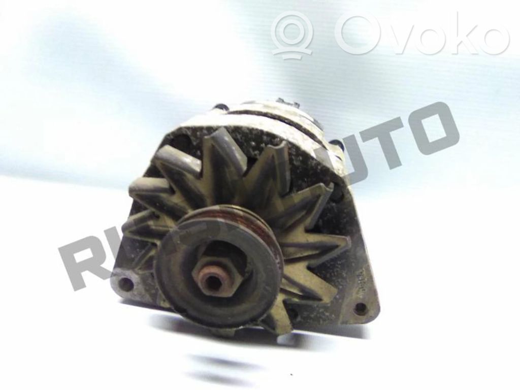 Citroen C15 Generatorius 