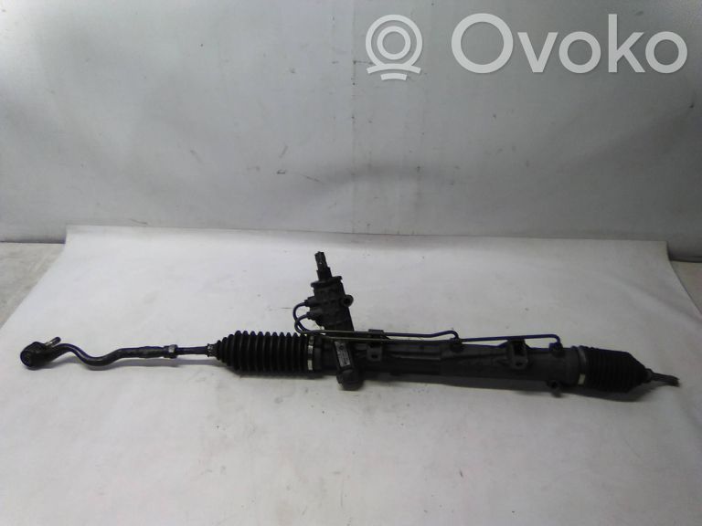 BMW 3 E46 Steering rack 